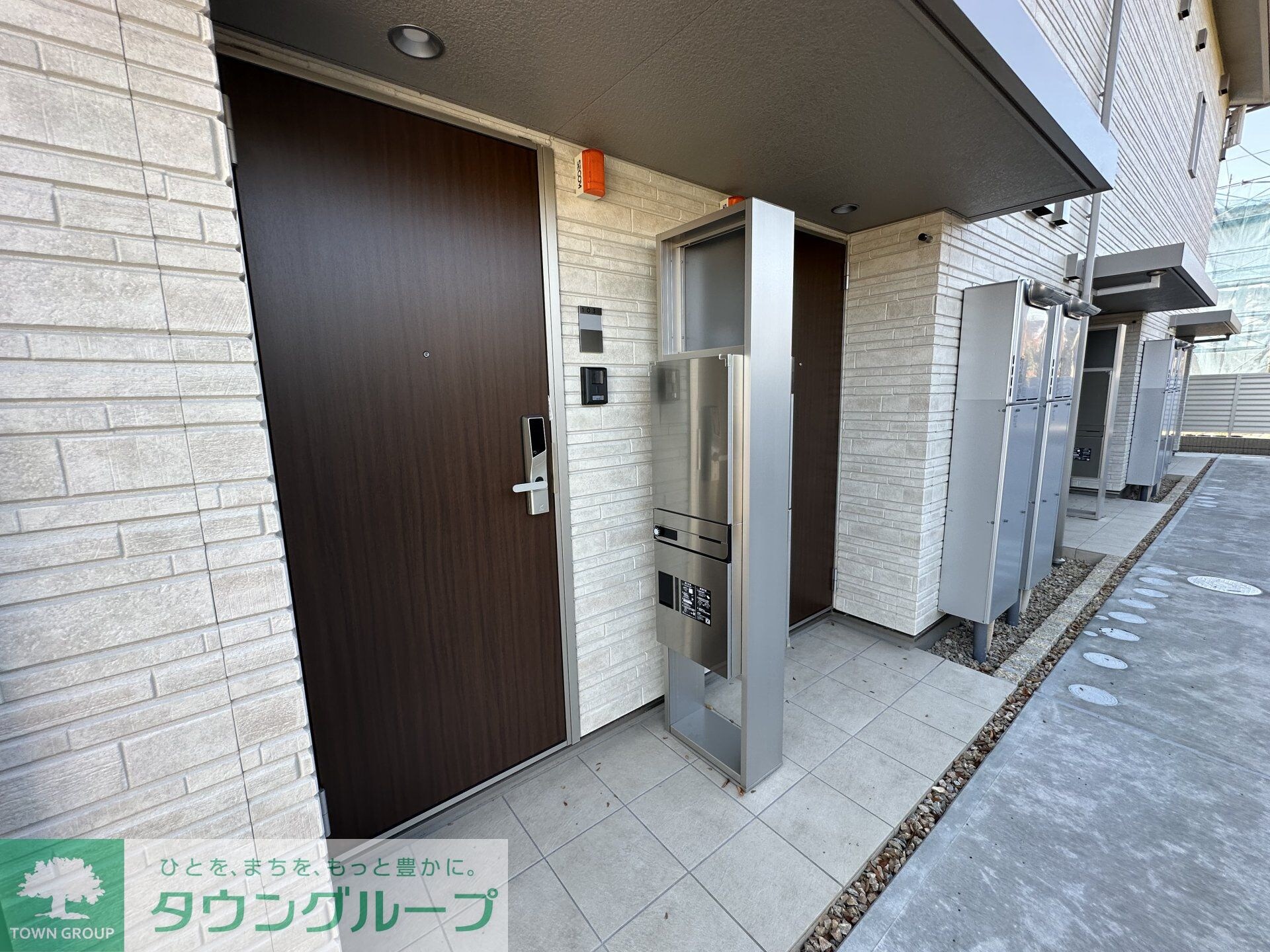 1007-KURA1号棟の物件内観写真