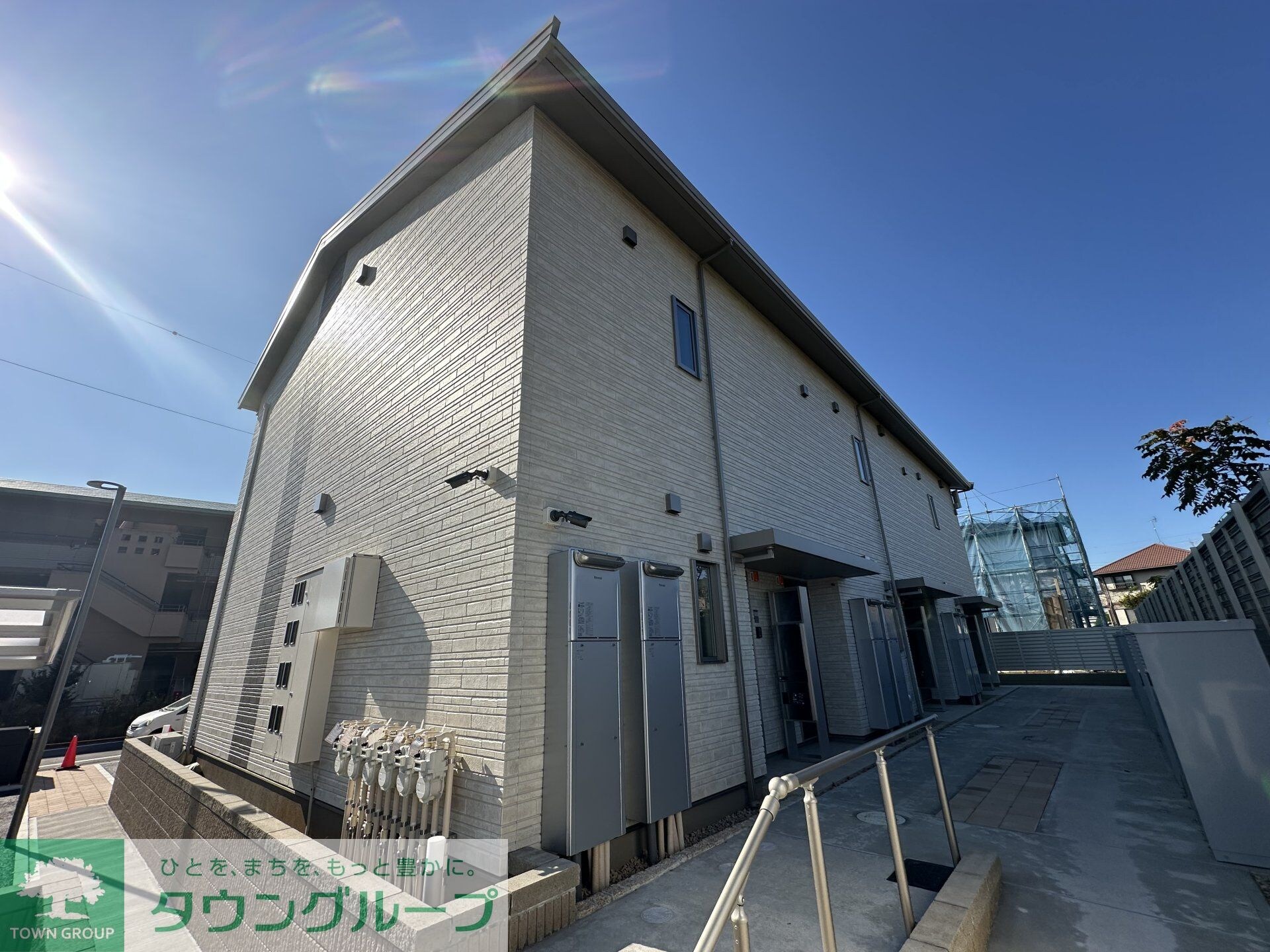 1007-KURA1号棟の物件内観写真