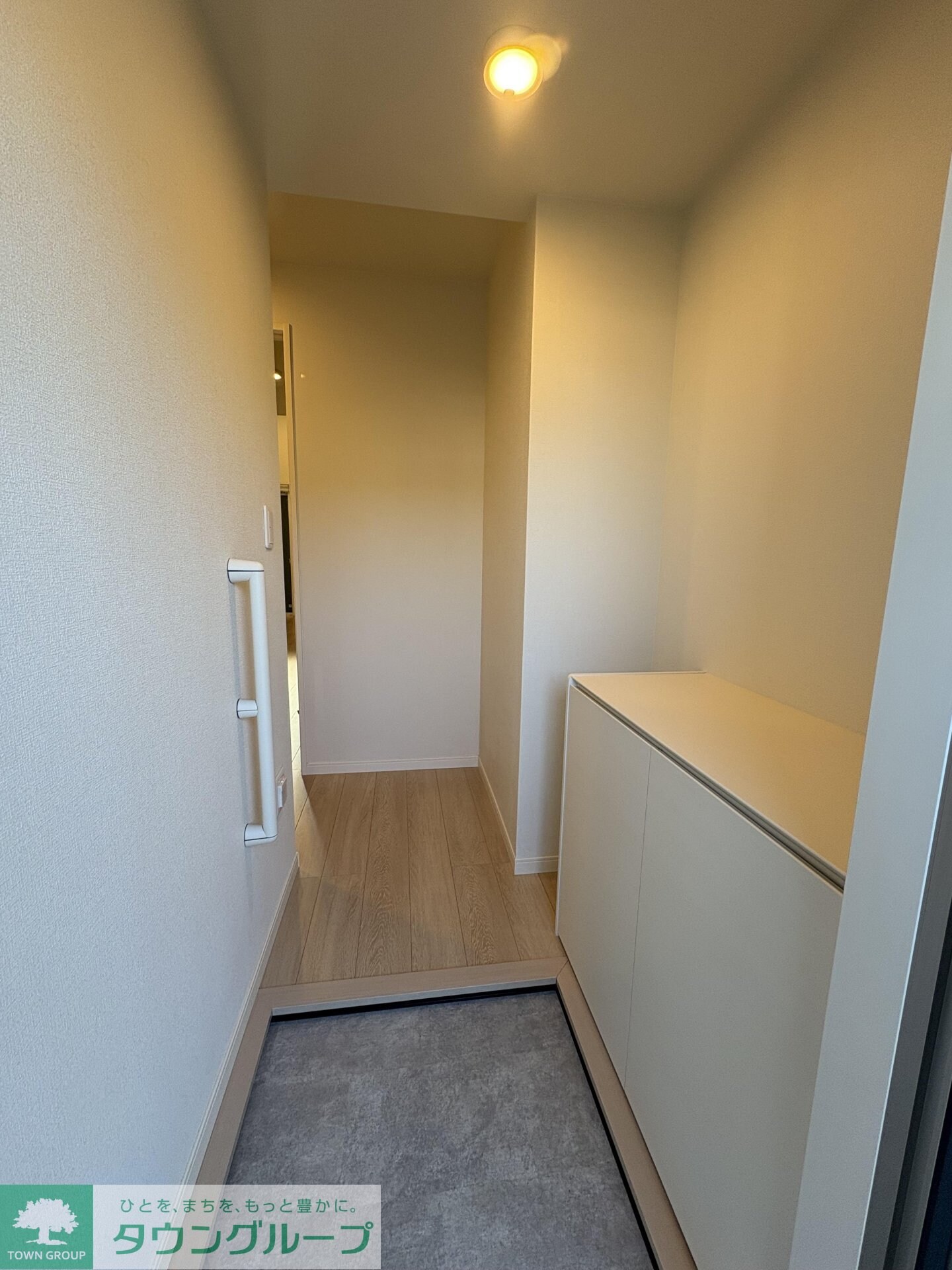 1007-KURA1号棟の物件内観写真