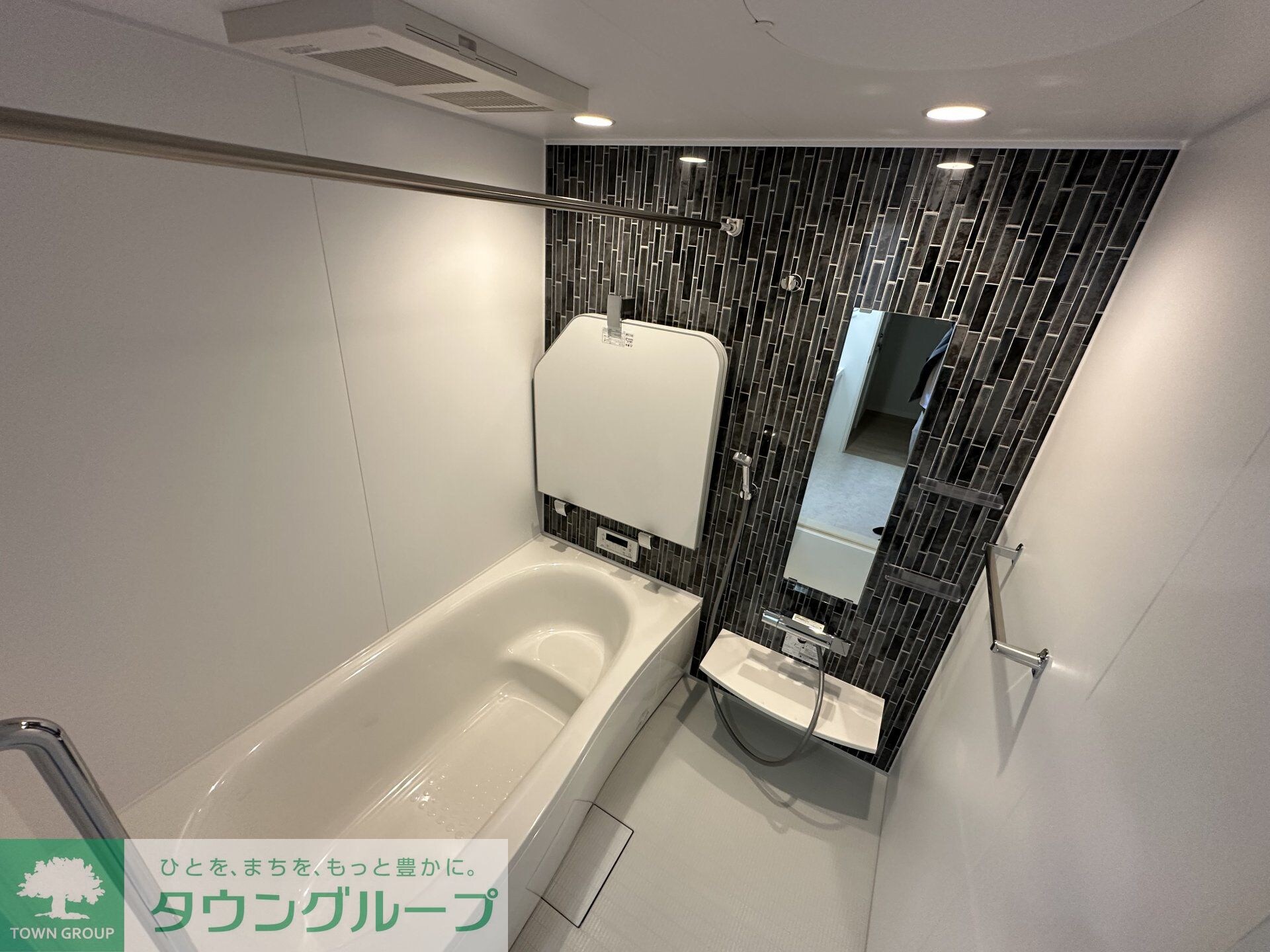 1007-KURA1号棟の物件内観写真