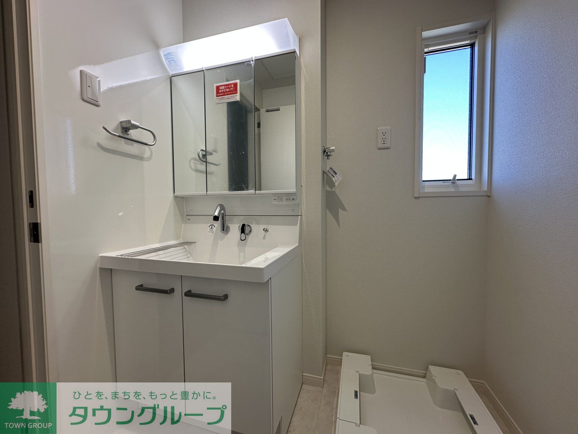 1007-KURA1号棟の物件内観写真