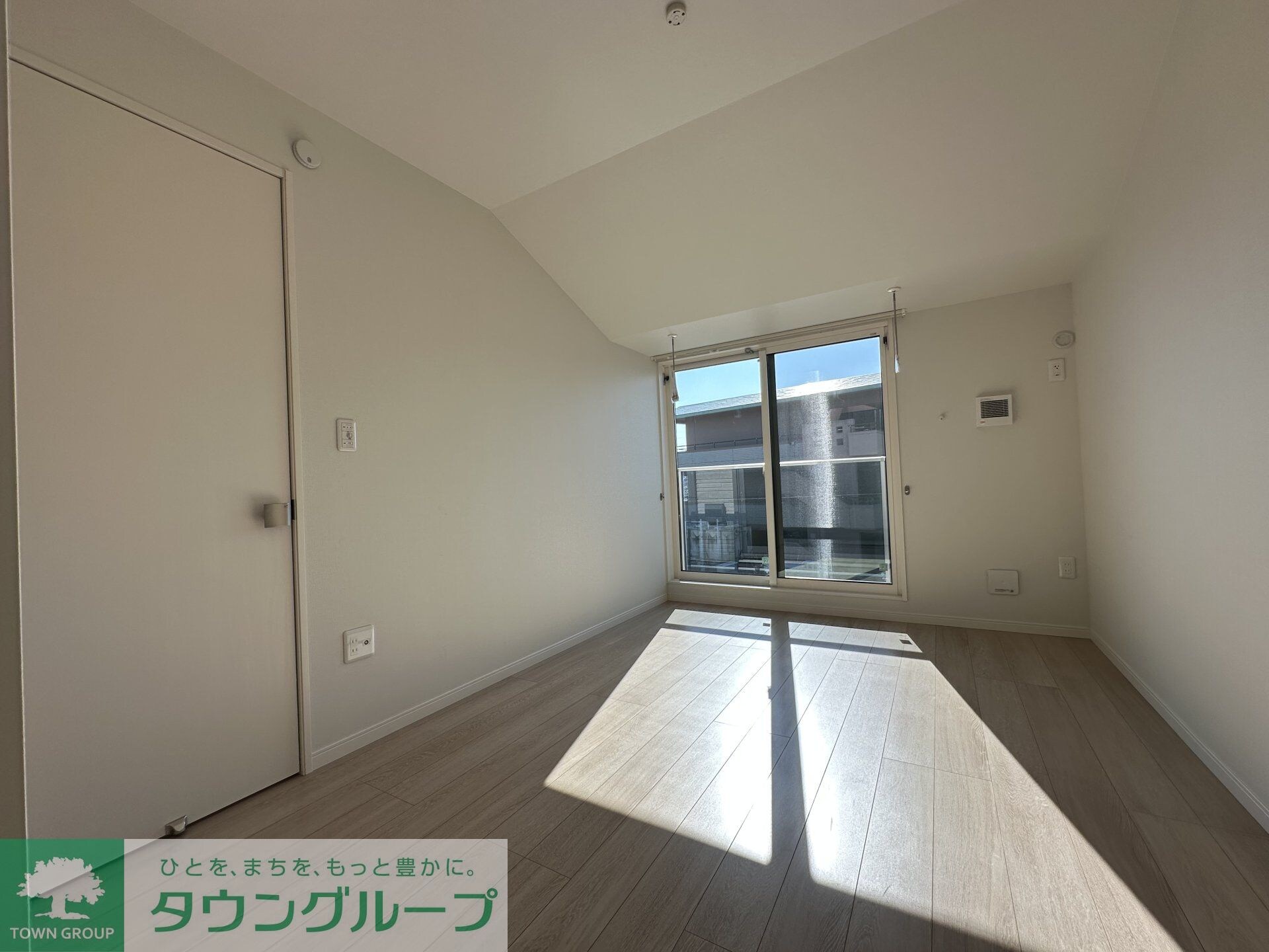 1007-KURA1号棟の物件内観写真