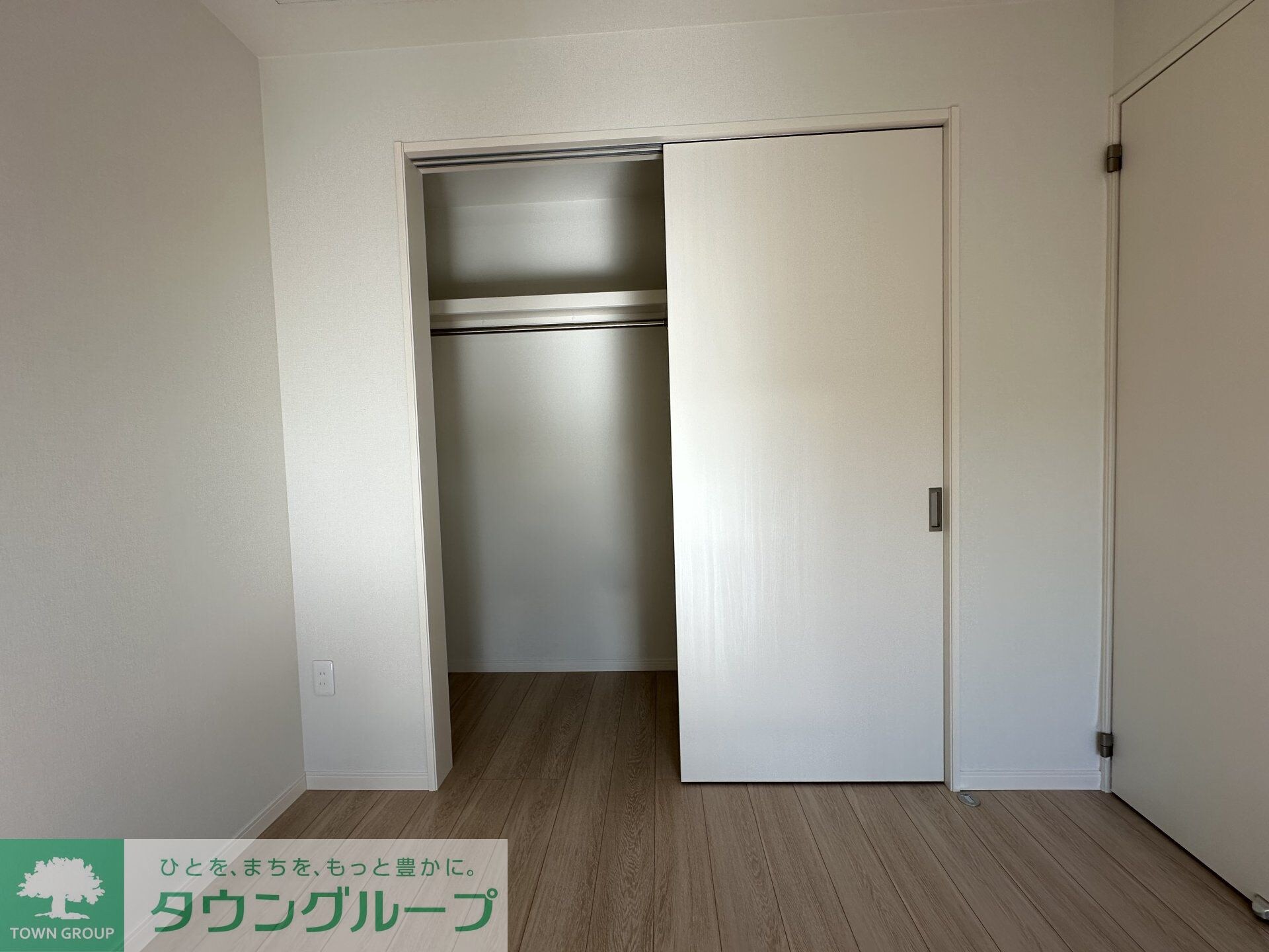 1007-KURA1号棟の物件内観写真