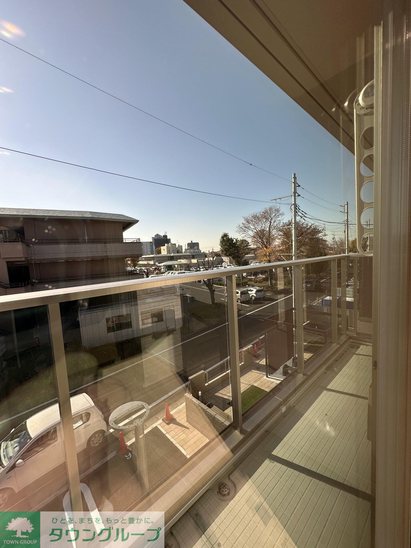 1007-KURA1号棟の物件内観写真