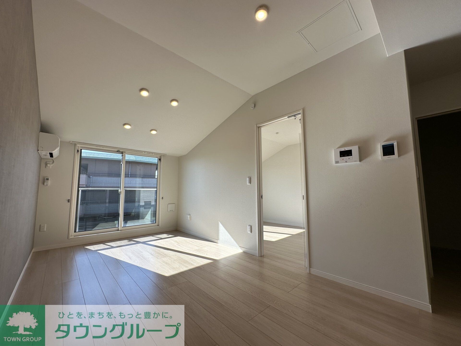 1007-KURA1号棟の物件内観写真