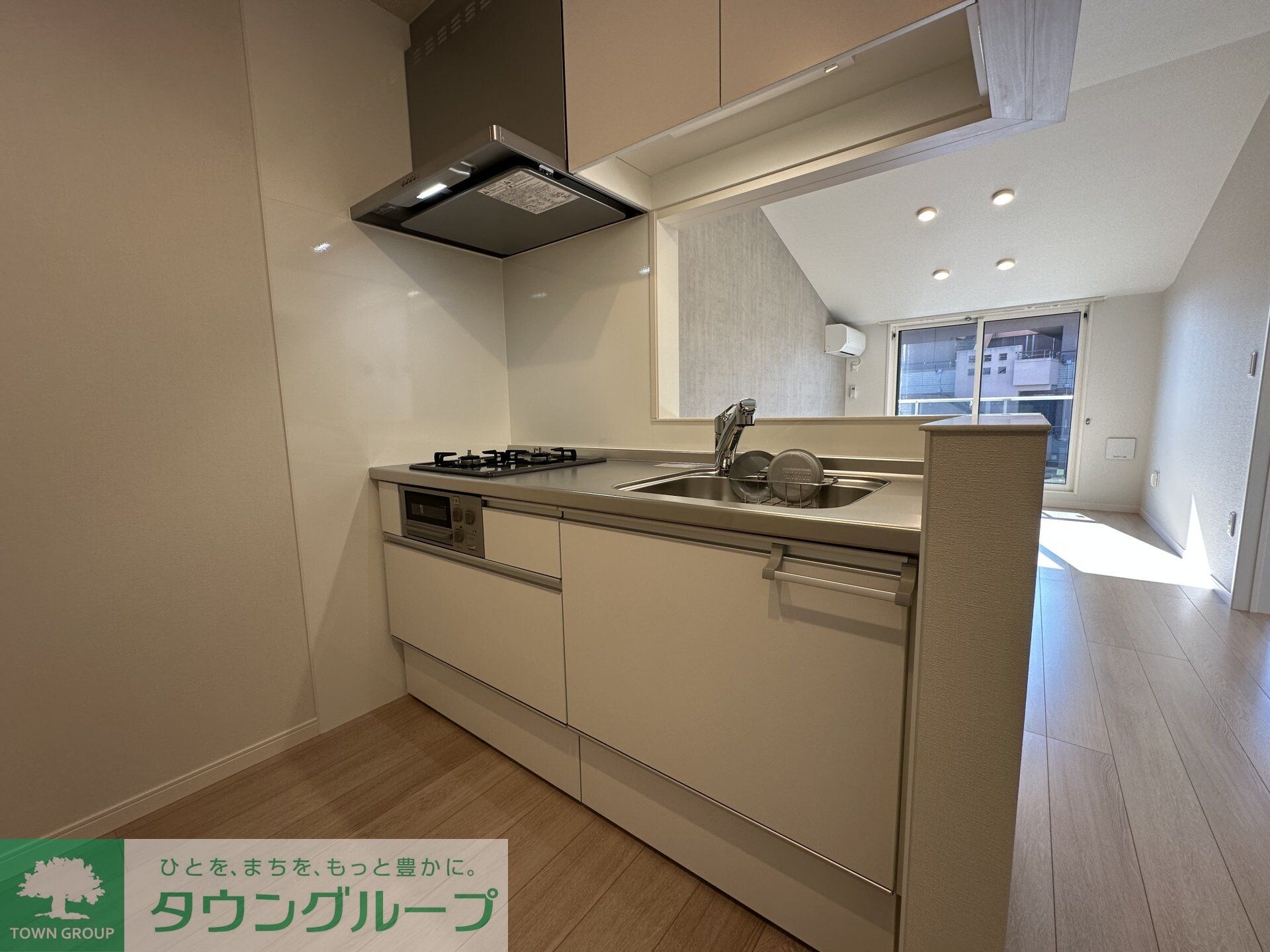 1007-KURA1号棟の物件内観写真