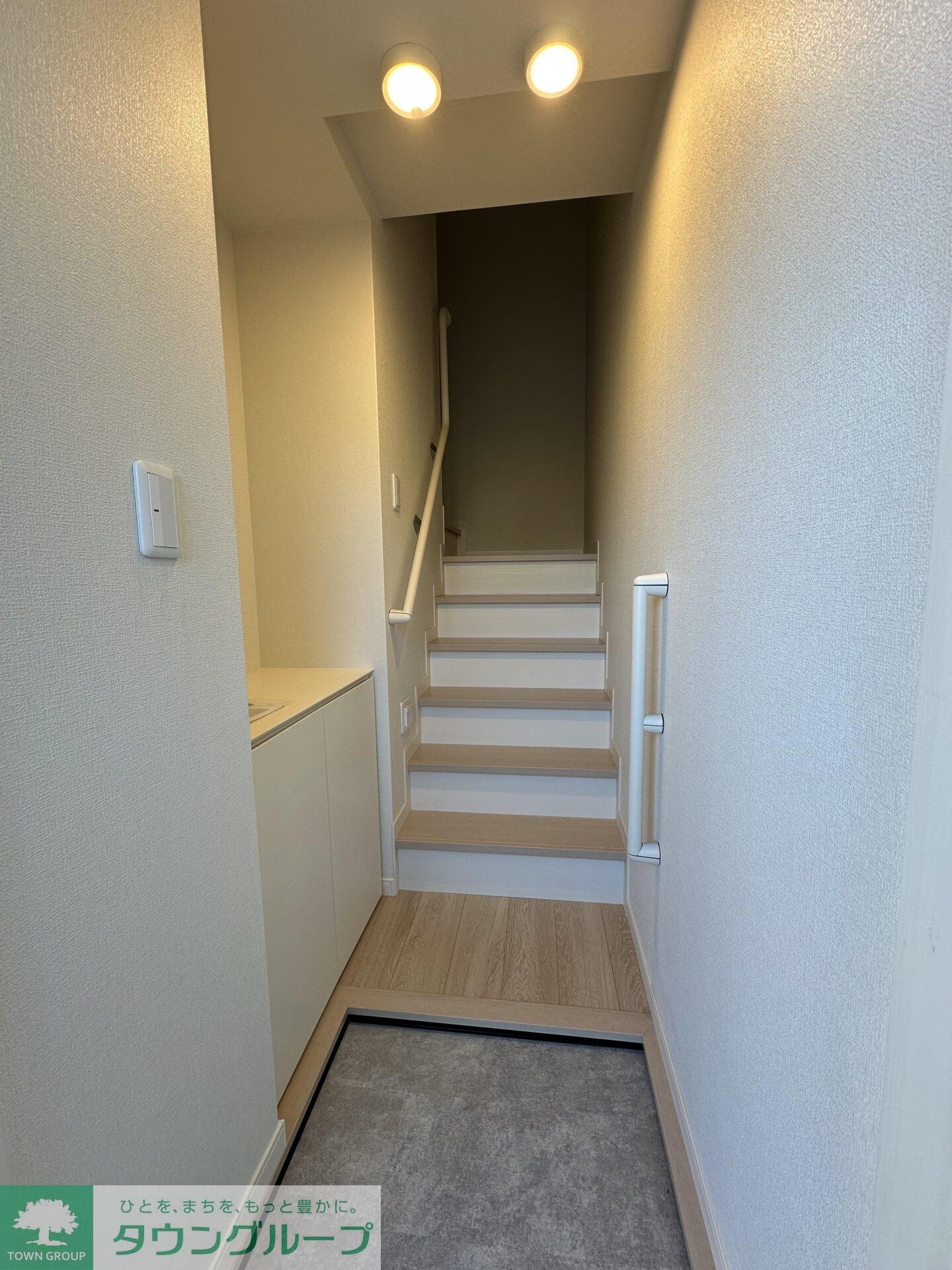 1007-KURA1号棟の物件内観写真