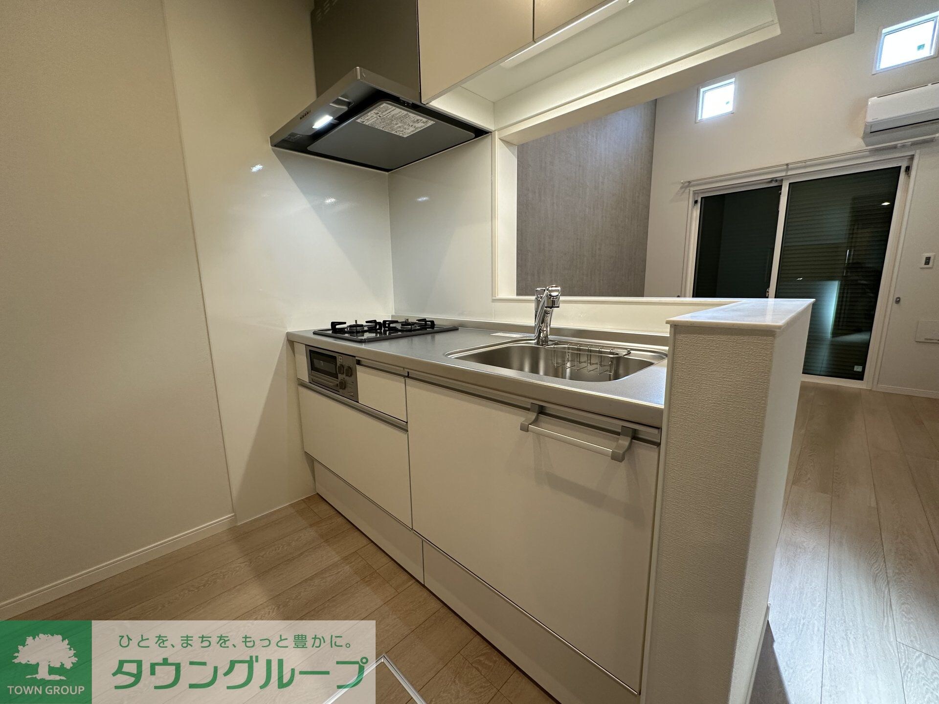 1007-KURA1号棟の物件内観写真