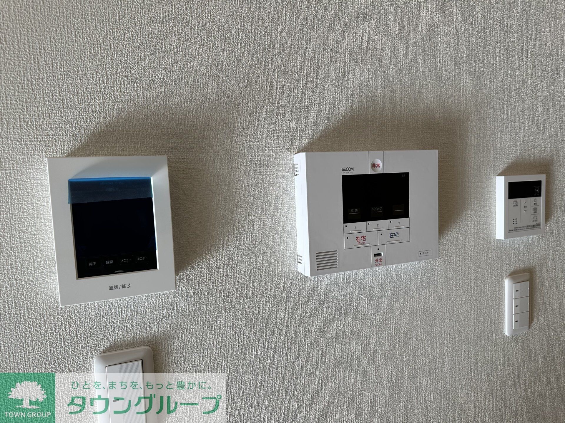 1007-KURA1号棟の物件内観写真