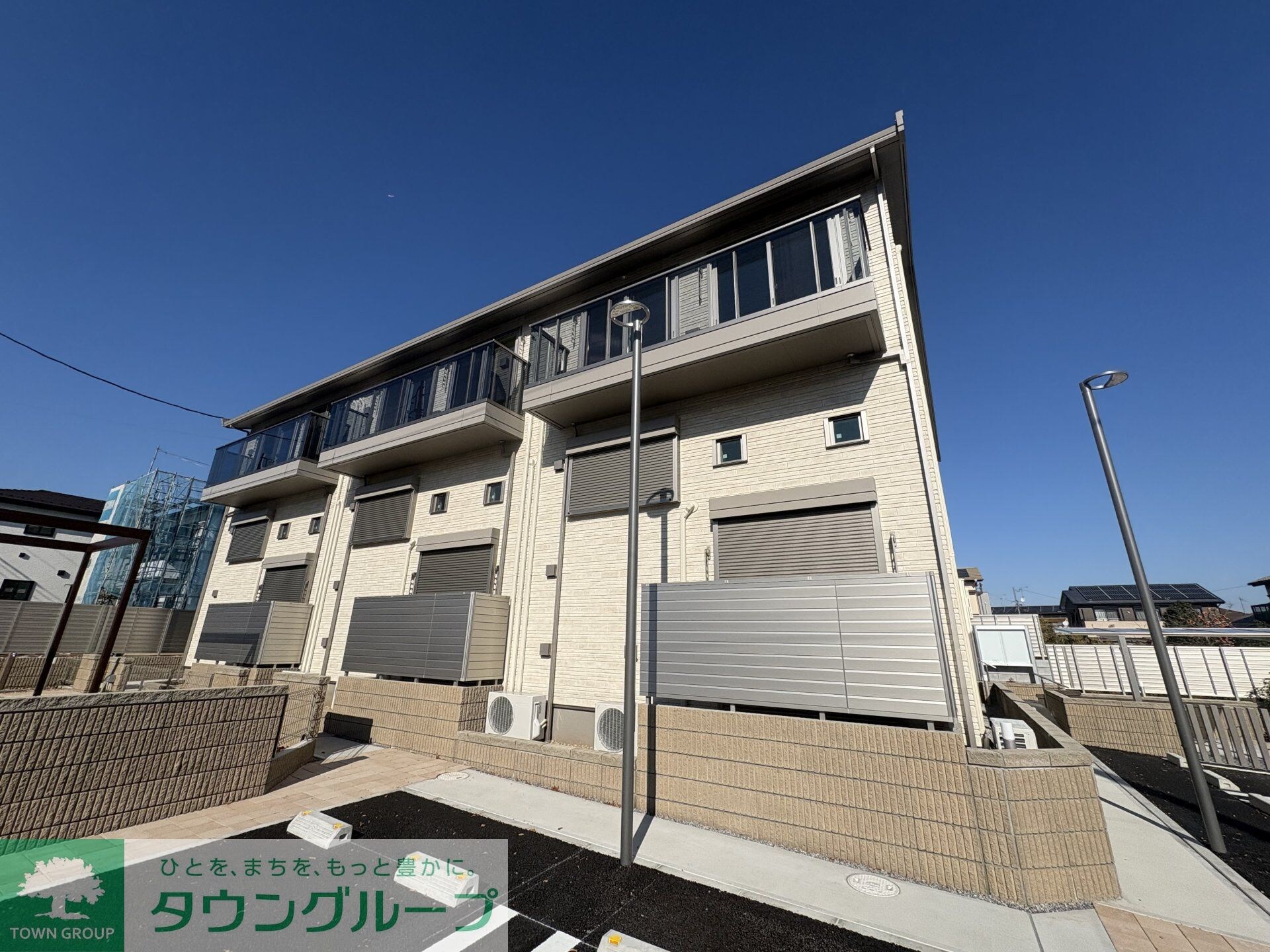 1007-KURA1号棟の物件内観写真