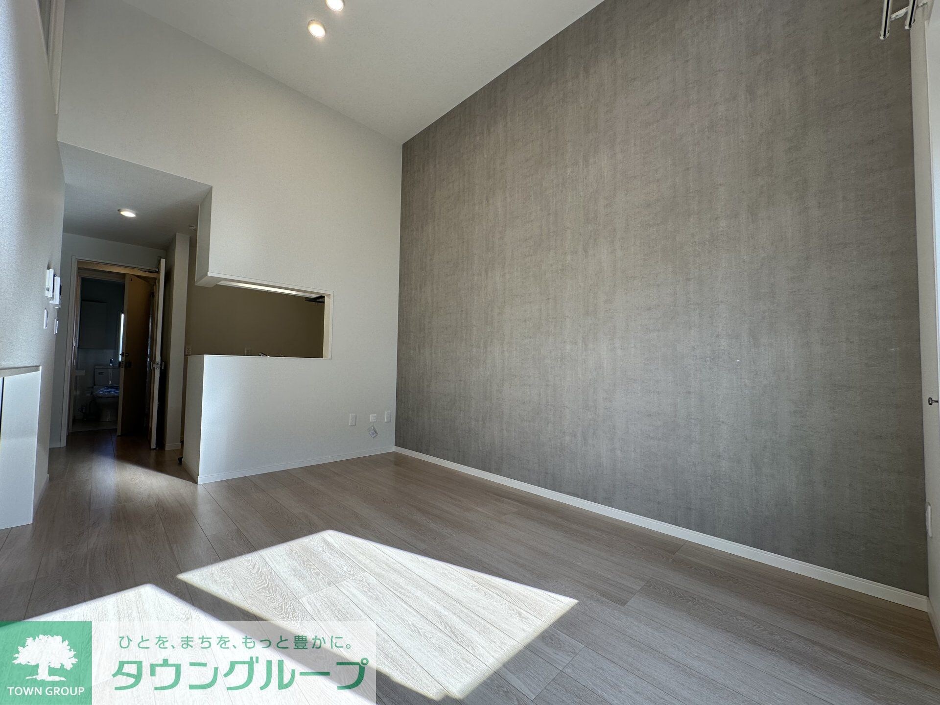 1007-KURA1号棟の物件内観写真