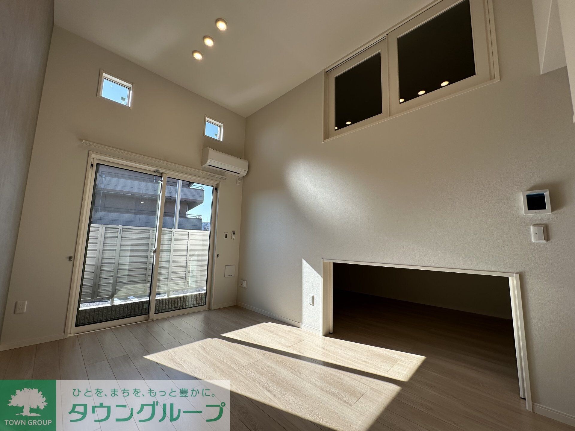 1007-KURA1号棟の物件内観写真