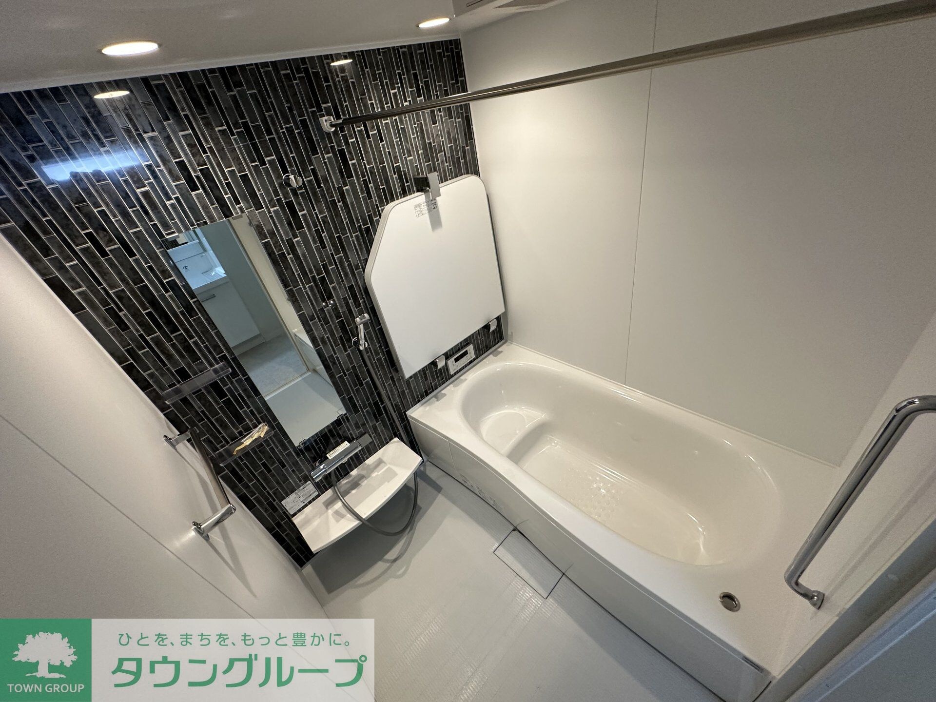 1007-KURA1号棟の物件内観写真