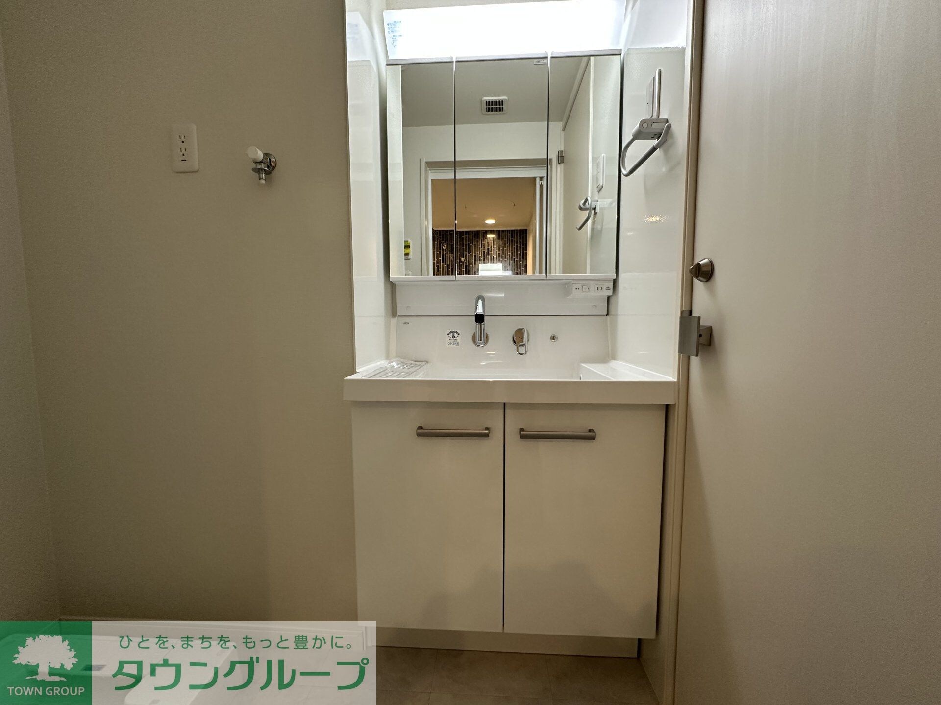 1007-KURA1号棟の物件内観写真