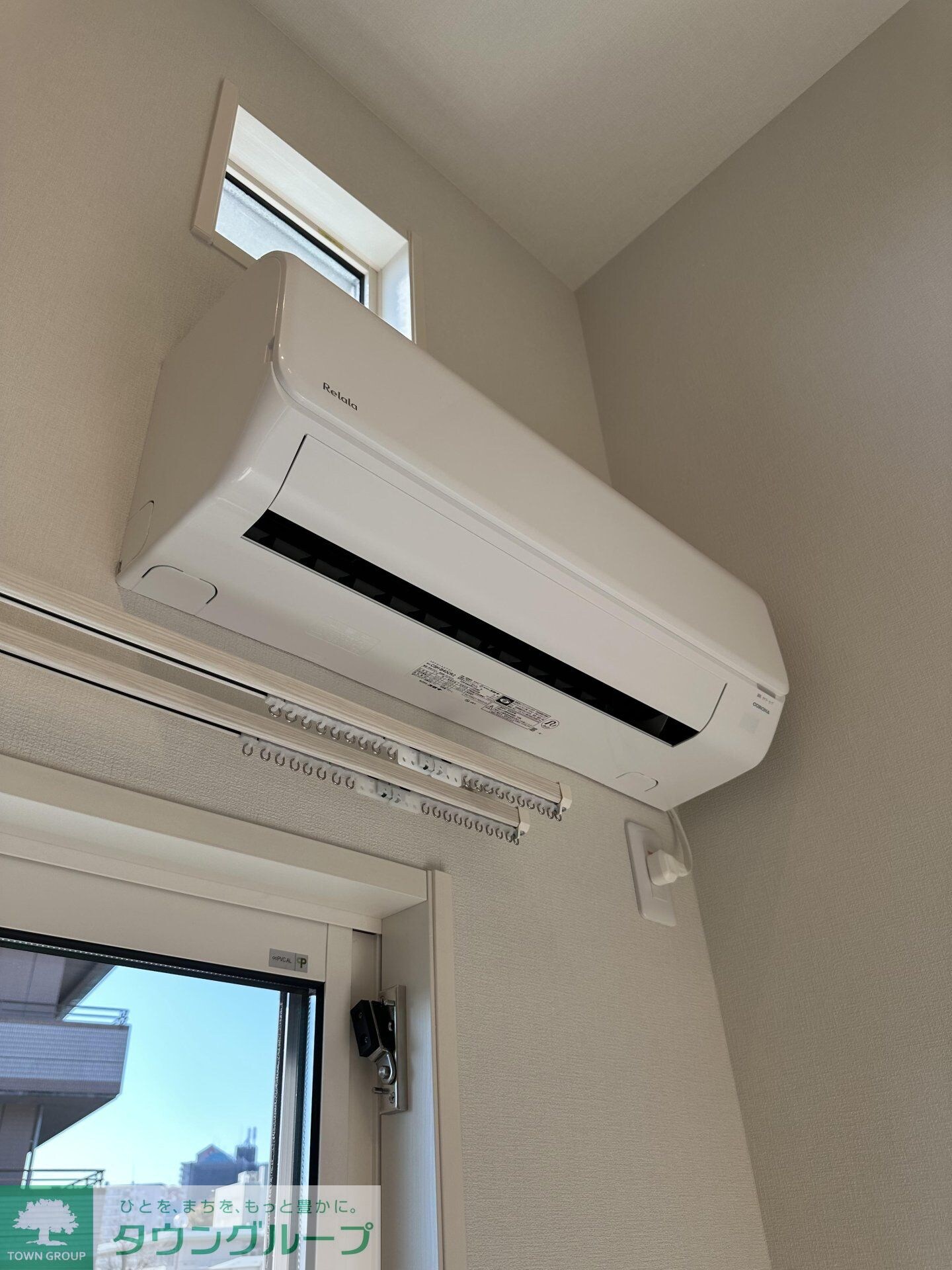 1007-KURA1号棟の物件内観写真