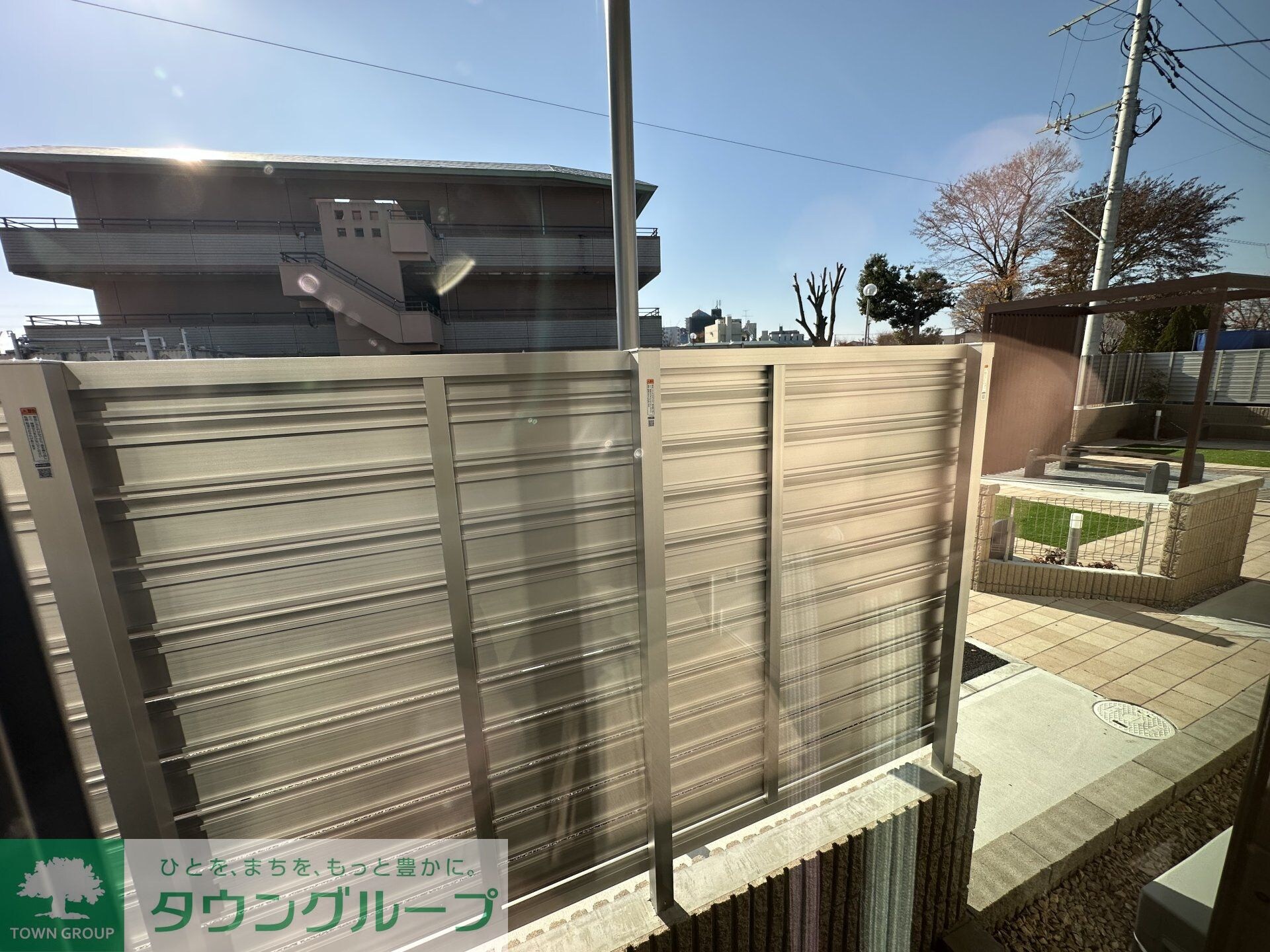 1007-KURA1号棟の物件内観写真