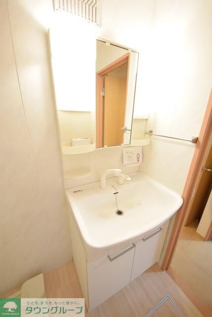 フローラルあすみの物件内観写真