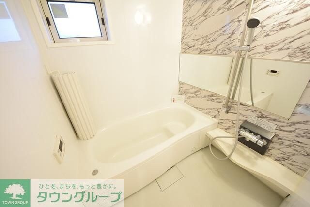 フローラルあすみの物件内観写真