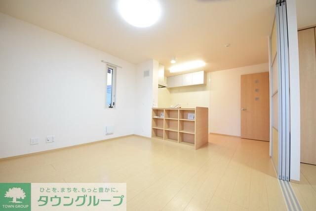 フローラルあすみの物件内観写真