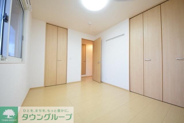 フローラルあすみの物件内観写真