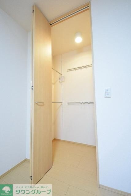 フローラルあすみの物件内観写真