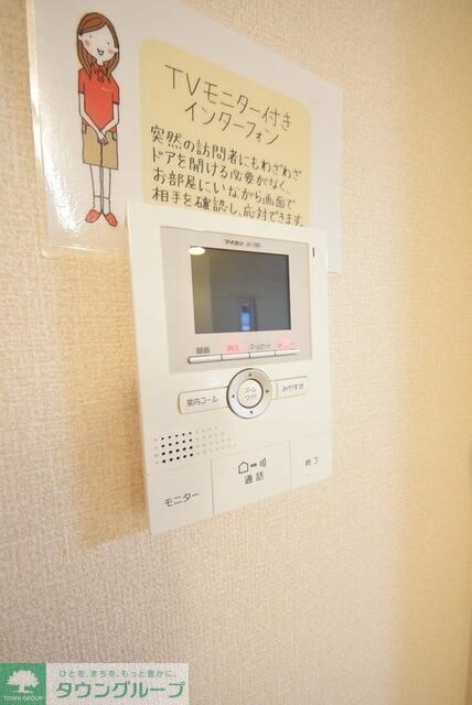 フローラルあすみの物件内観写真