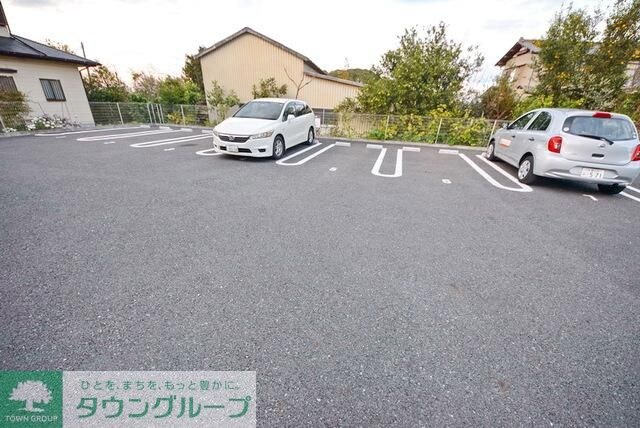 フローラルあすみの物件内観写真