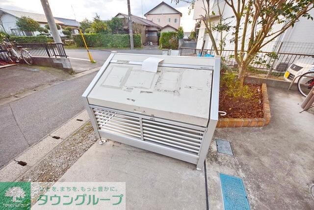 フローラルあすみの物件内観写真