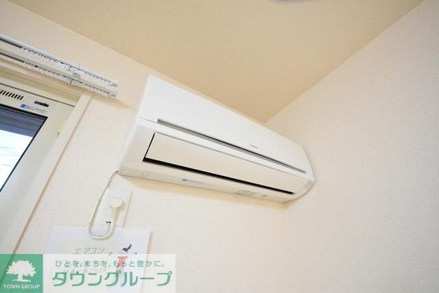 フローラルあすみの物件内観写真