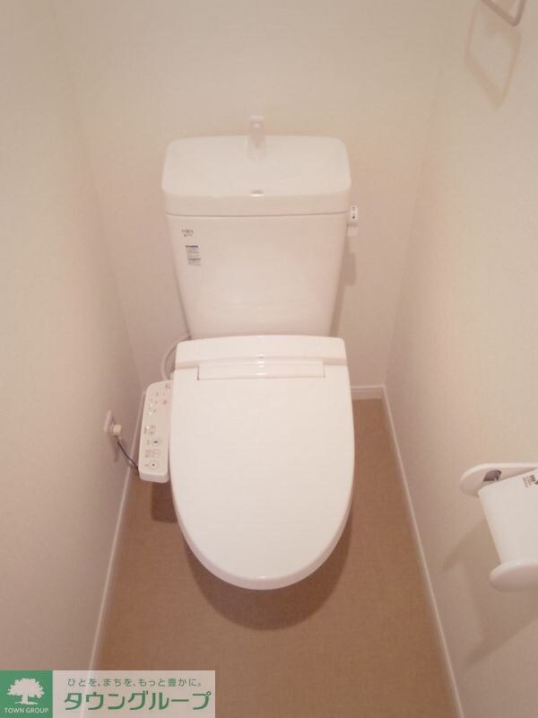 ラボーナ実籾の物件内観写真