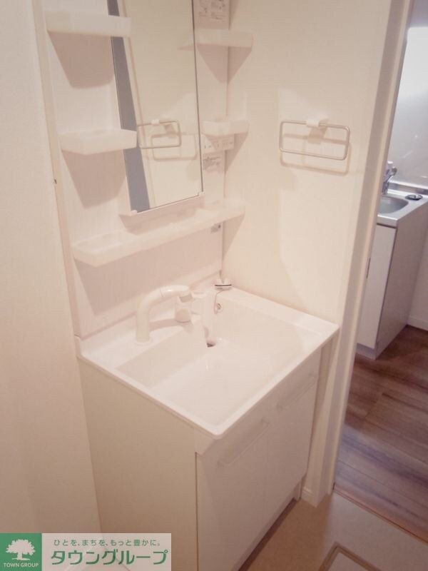 ラボーナ実籾の物件内観写真