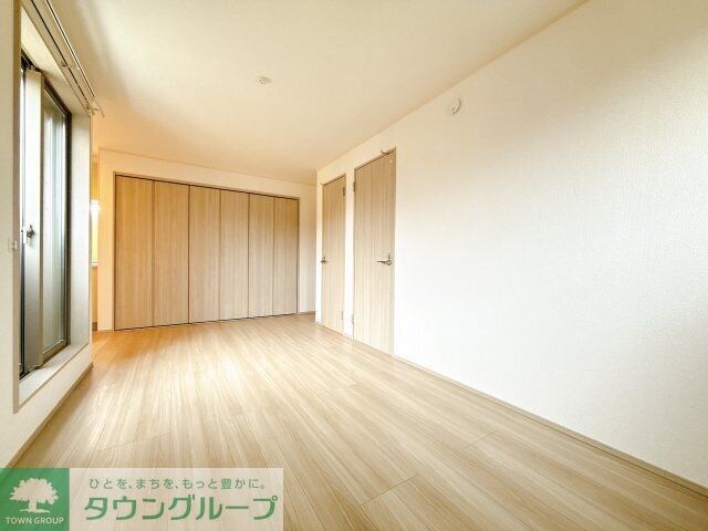 レゴリスの物件内観写真