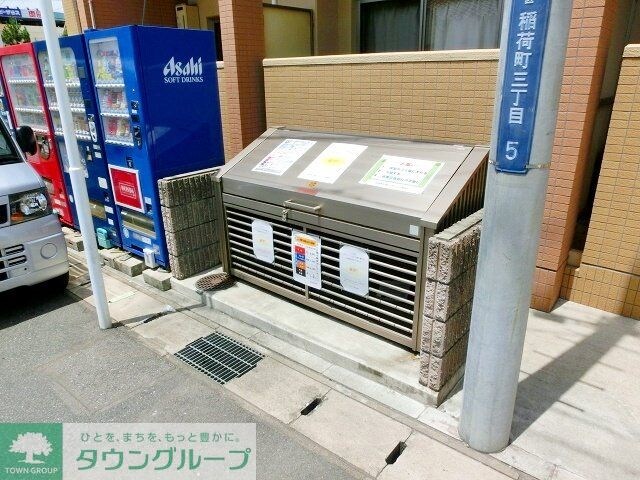 ブルーオーシャン の物件内観写真