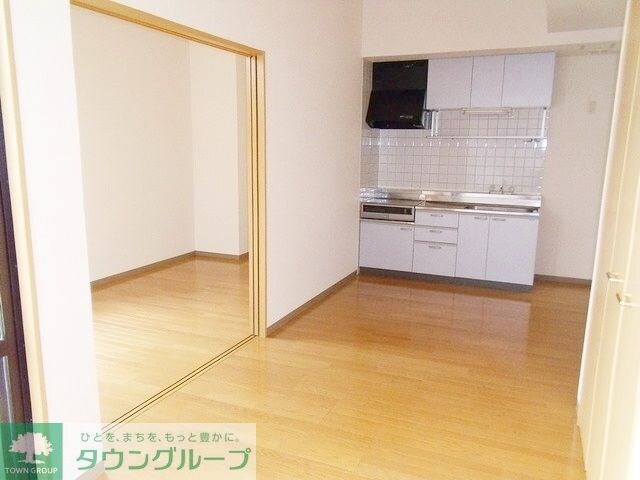 プリマヴェーラ問屋町 の物件内観写真