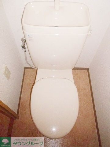 プリマヴェーラ問屋町 の物件内観写真