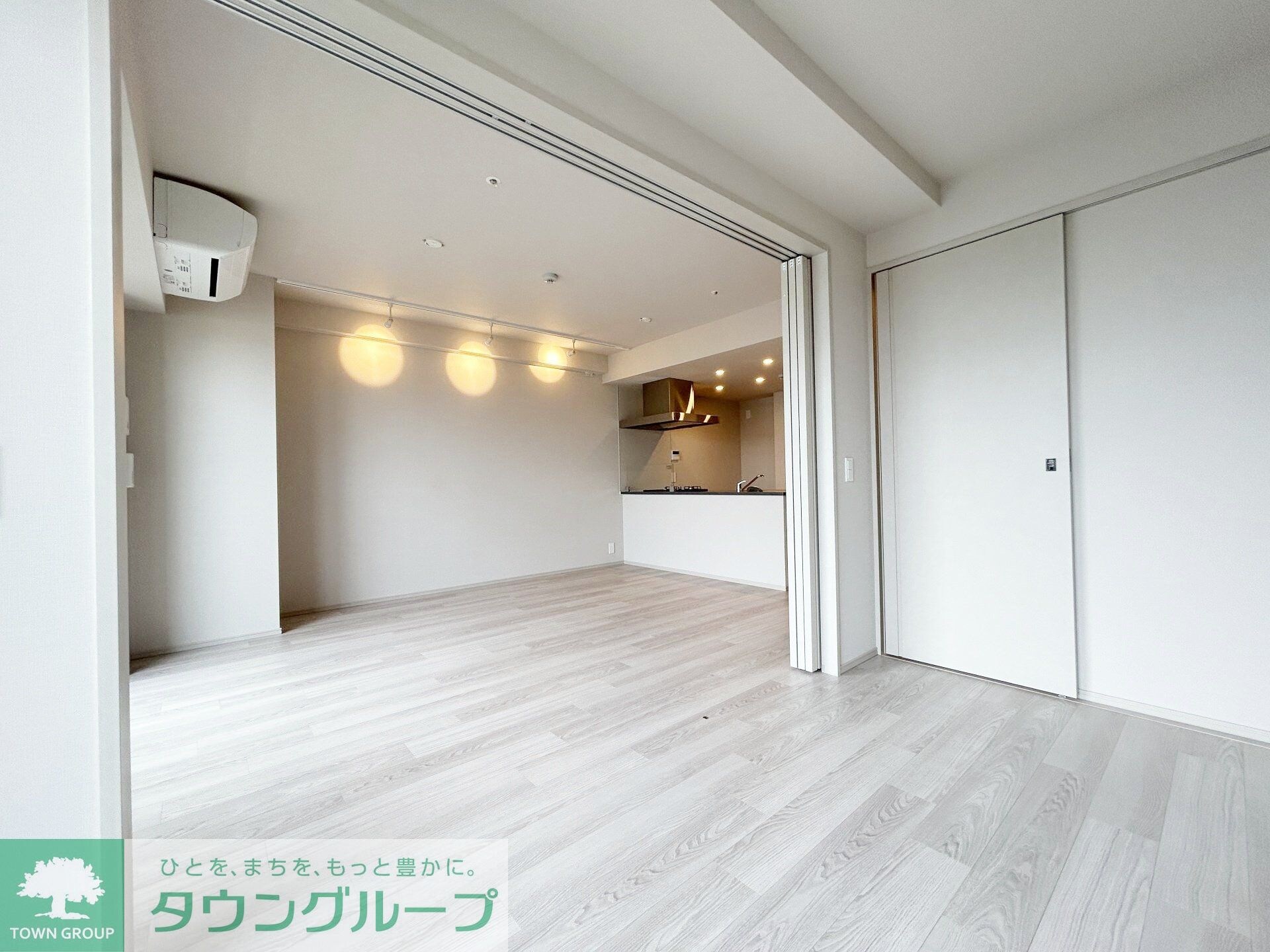 プライムメゾン千葉新町の物件内観写真