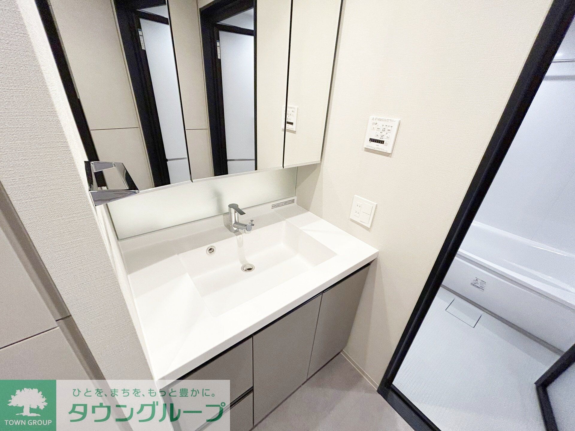 プライムメゾン千葉新町の物件内観写真