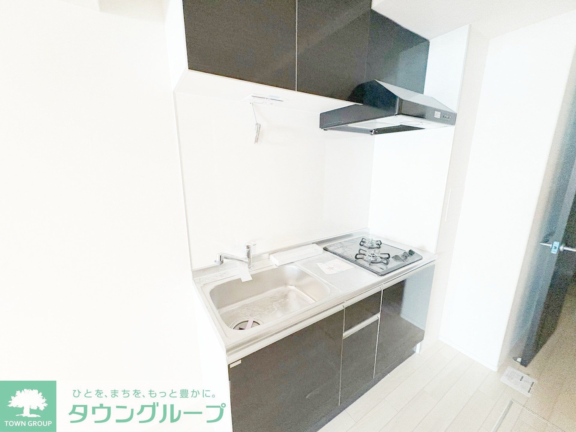 ピーニャ市川の物件内観写真