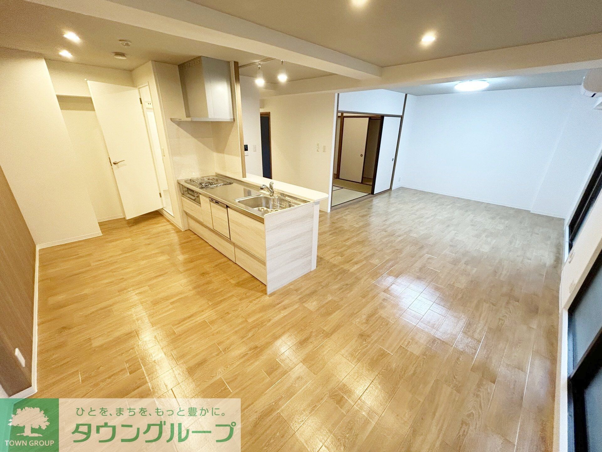 アドバンス東習志野の物件内観写真