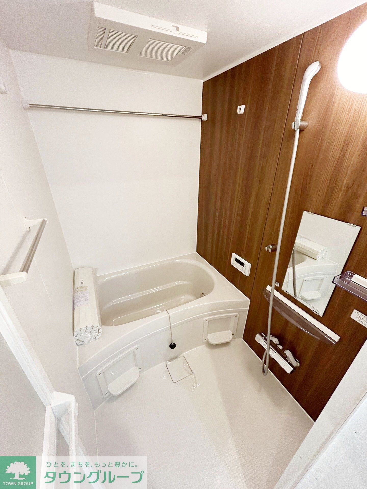 アドバンス東習志野の物件内観写真