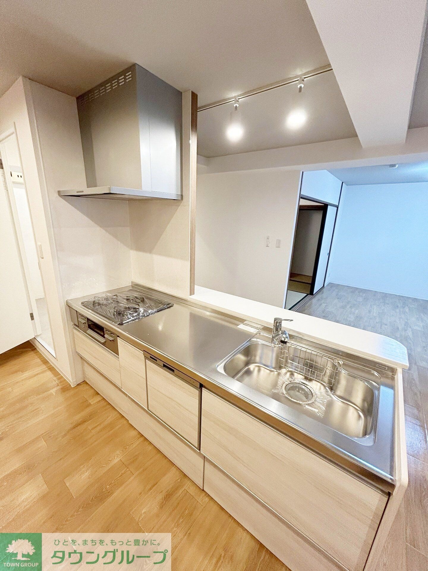 アドバンス東習志野の物件内観写真