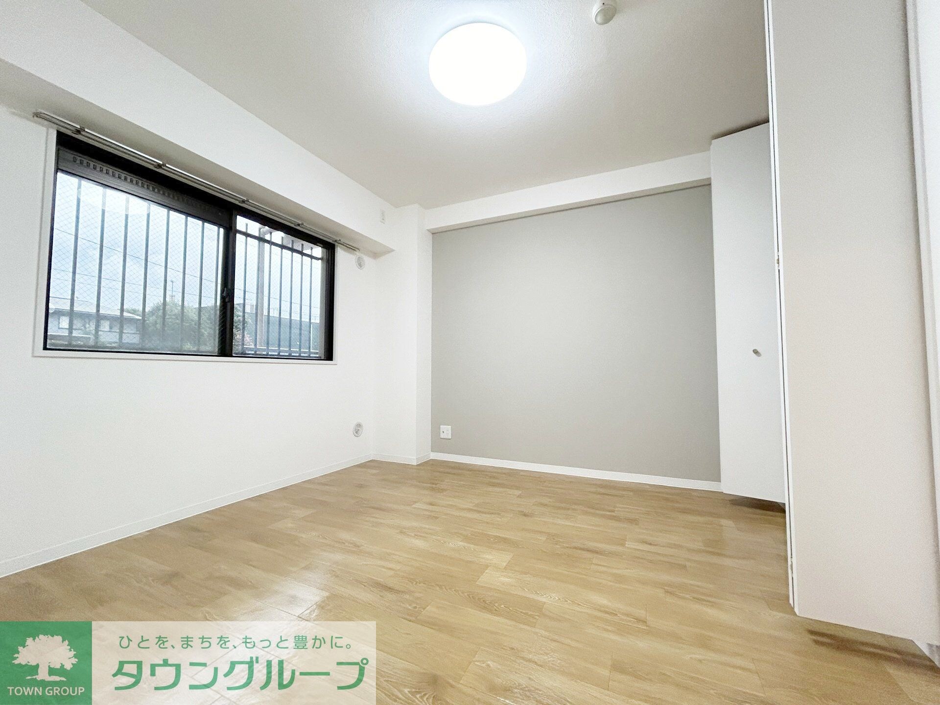 アドバンス東習志野の物件内観写真