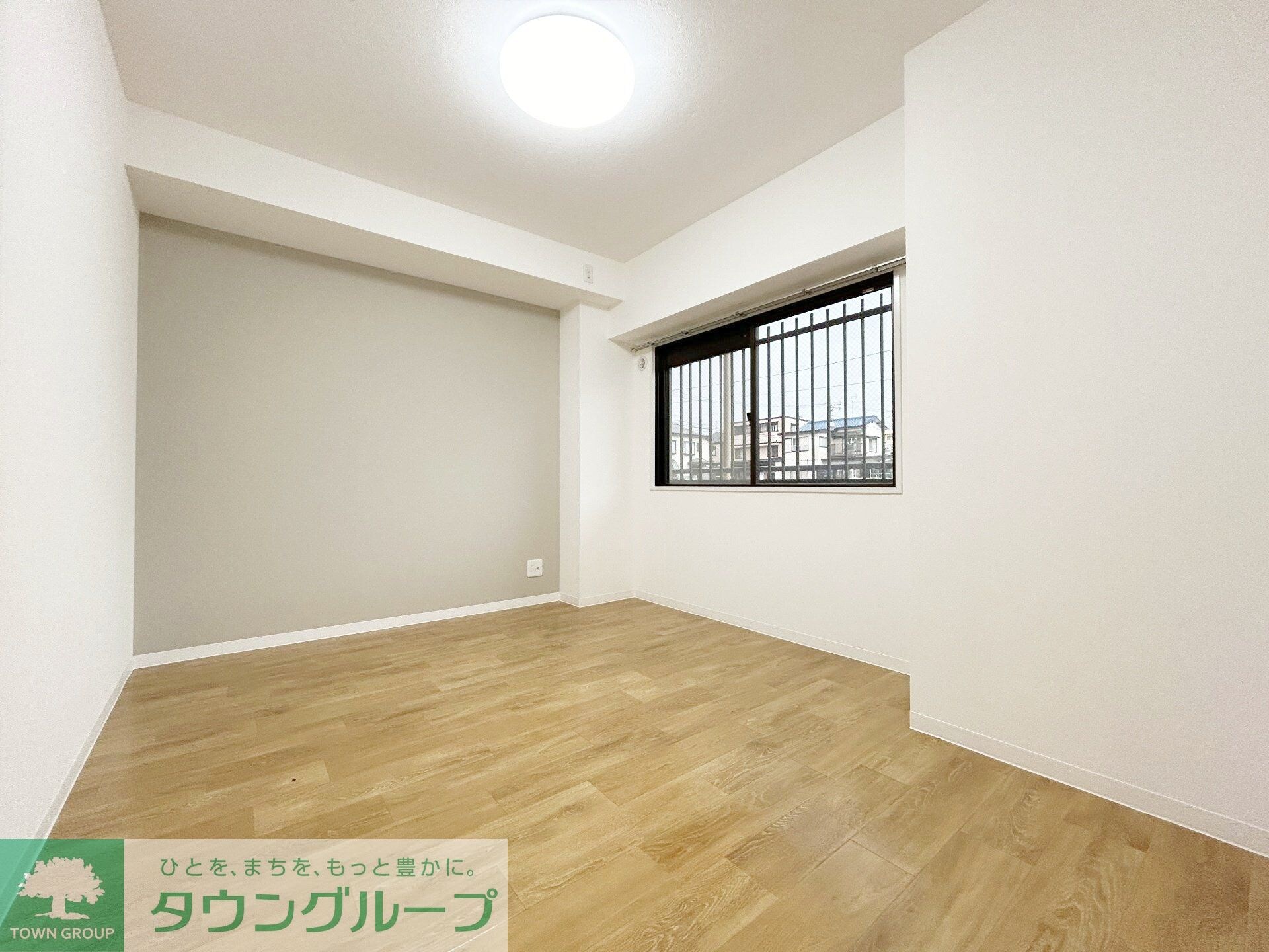 アドバンス東習志野の物件内観写真