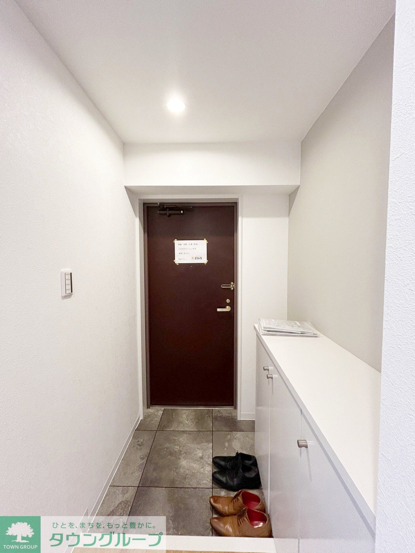 アドバンス東習志野の物件内観写真