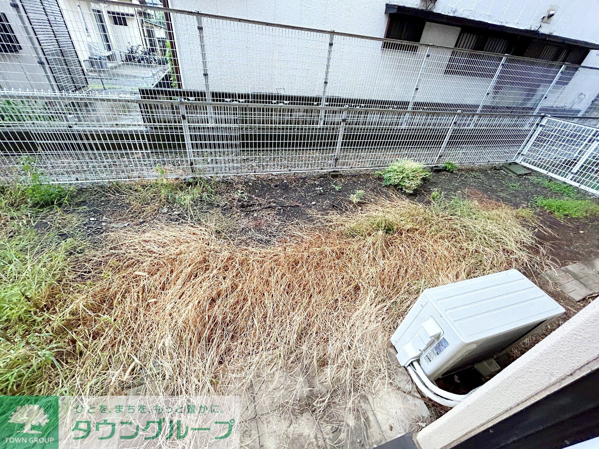 アドバンス東習志野の物件内観写真