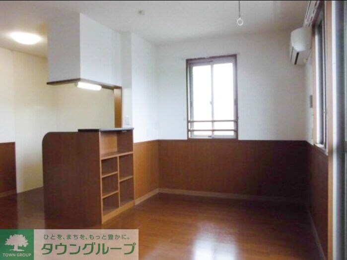 レジデンス・デュオの物件内観写真