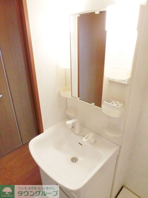 レジデンス・デュオの物件内観写真