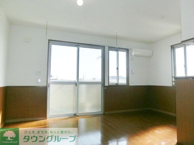 レジデンス・デュオの物件内観写真