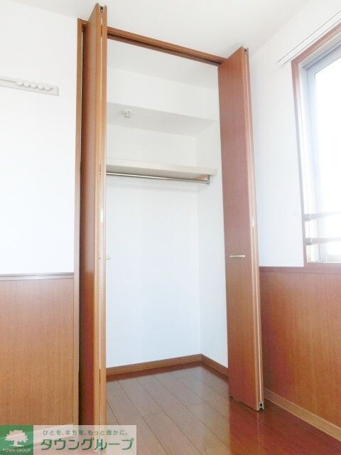 レジデンス・デュオの物件内観写真