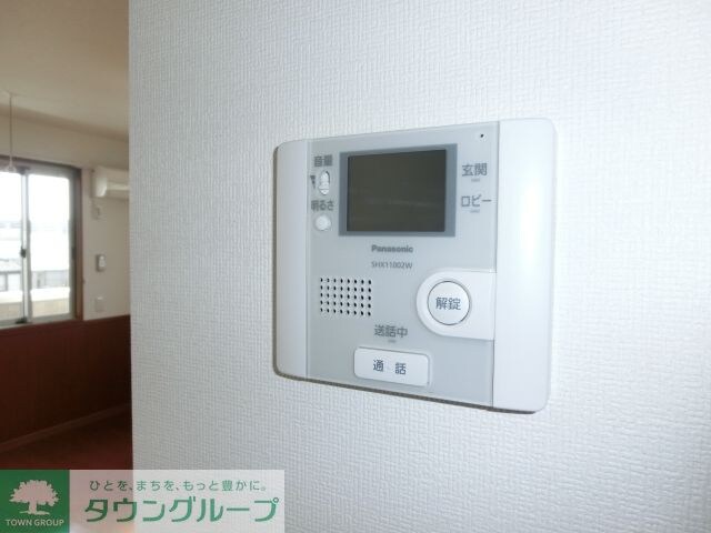 レジデンス・デュオの物件内観写真